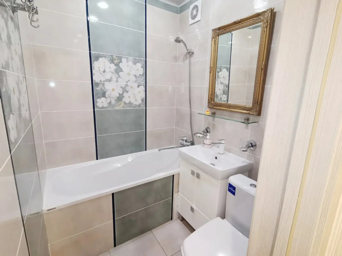 Апартаменты White Apartments Lida