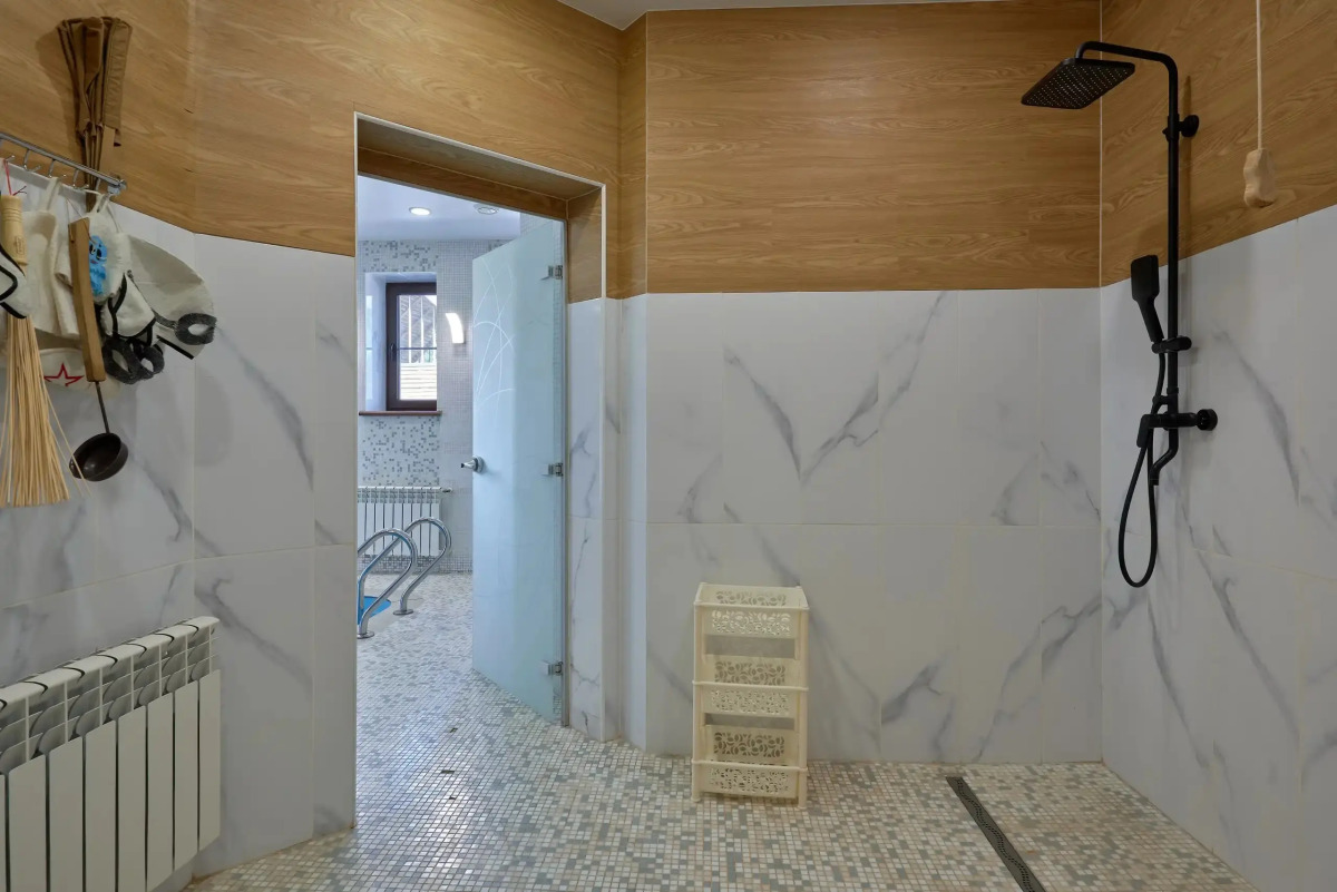 Гостевой дом Альпин Шале