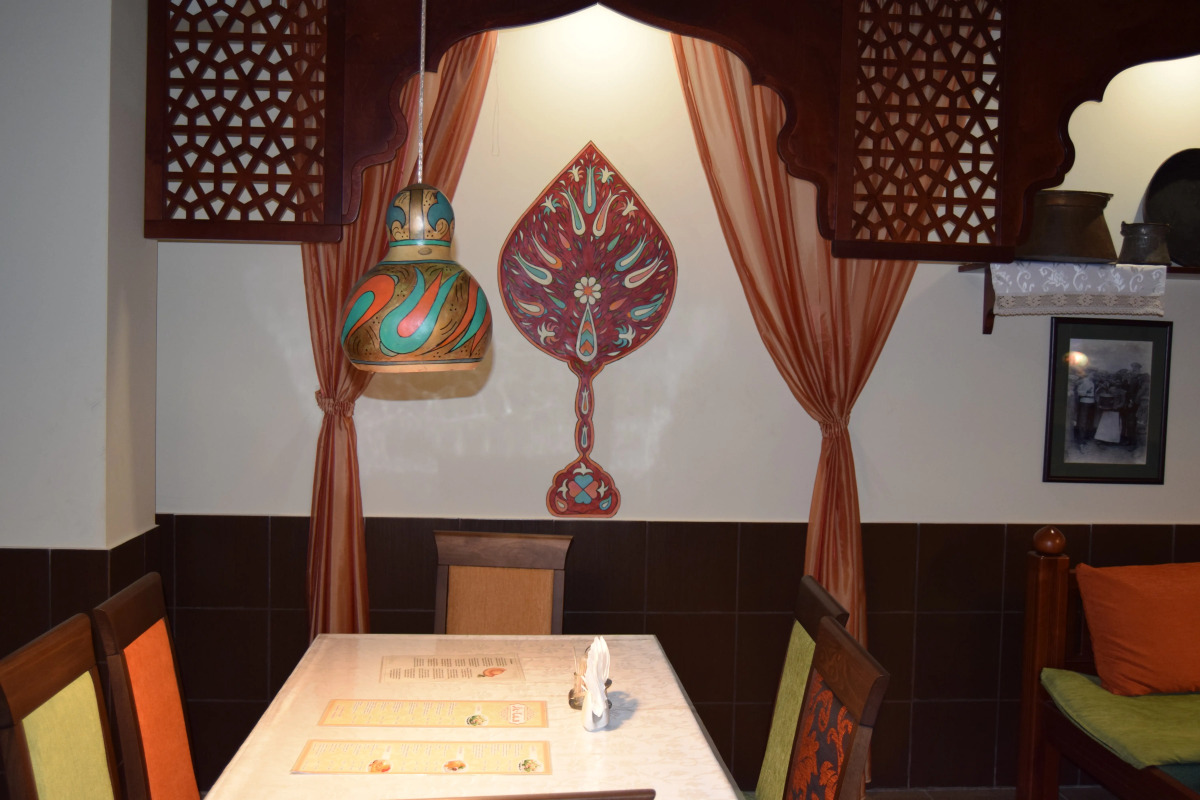 Мини-отель Ак-Кая