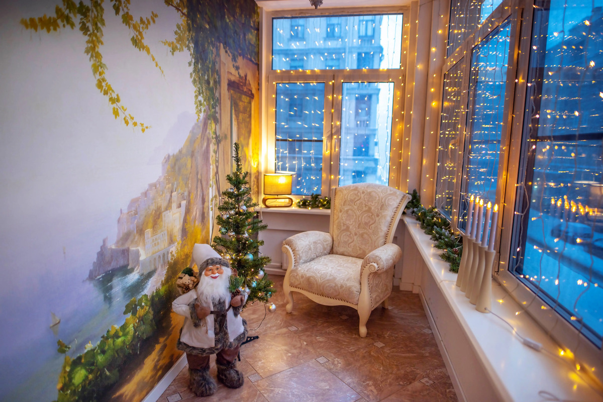 Апартаменты 8-я Советская 9-13