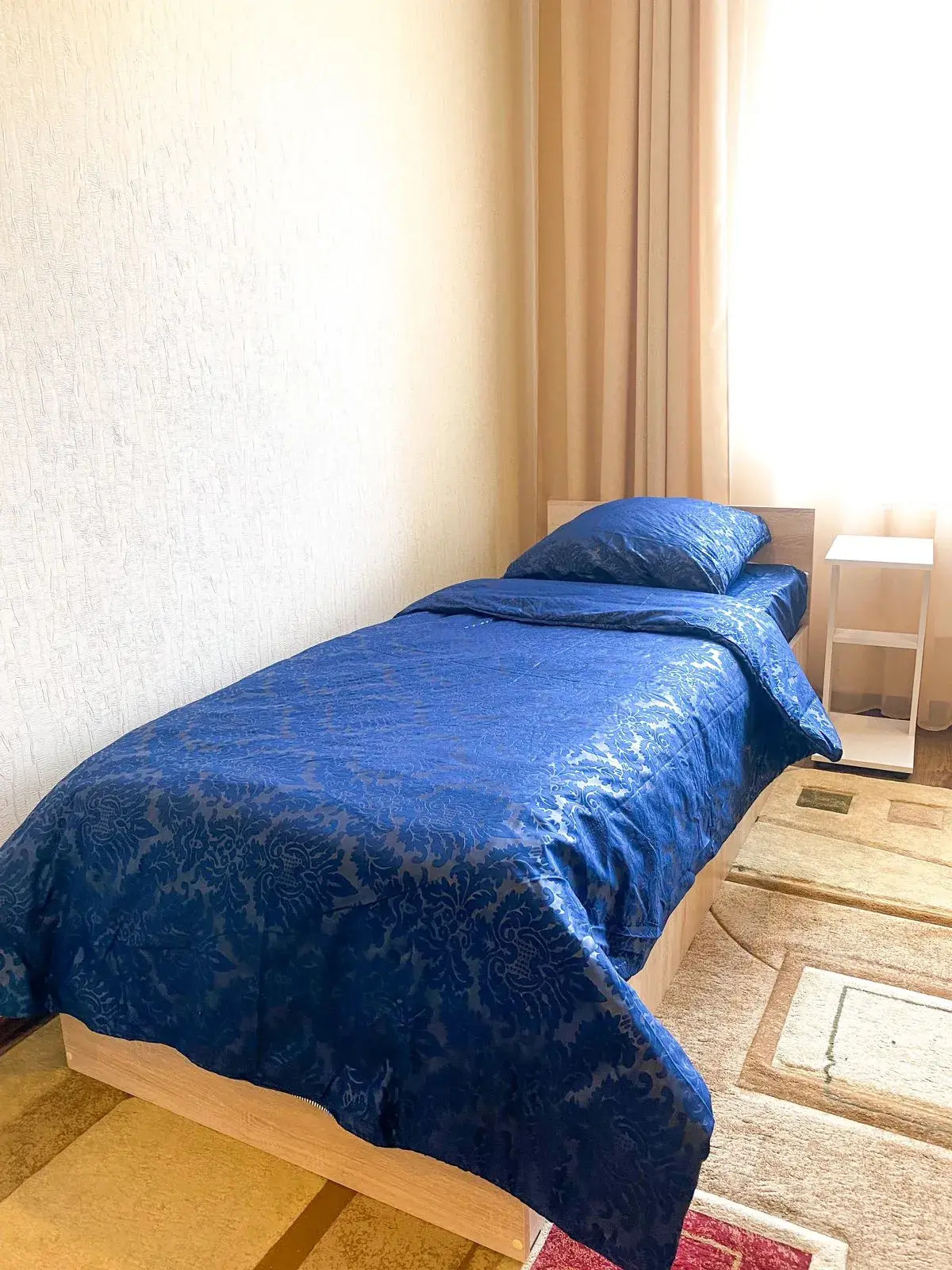 Квартира Дизайнерская с Джакузи