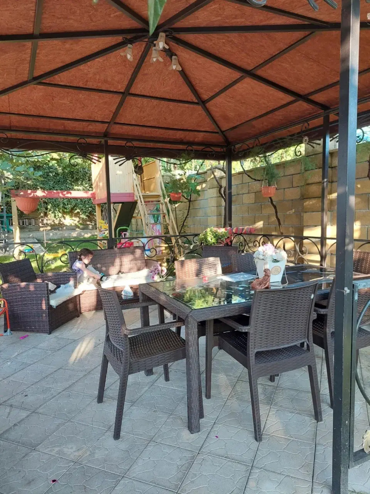 Гостевой Дом На Сосналиева 46