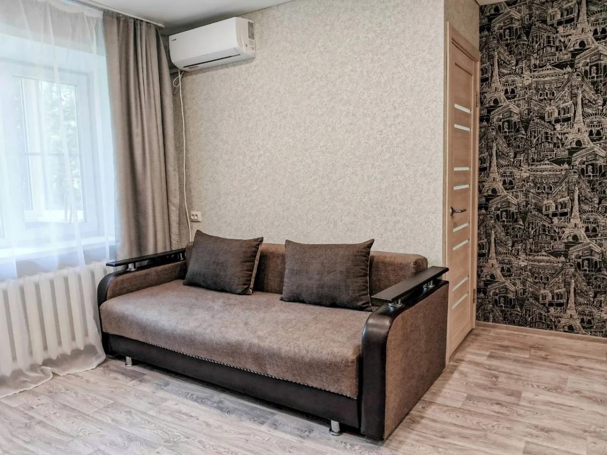 Апартаменты Apart-mich 2