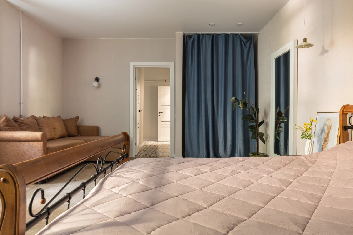 Апартаменты в самом центре Санкт-Петербурга