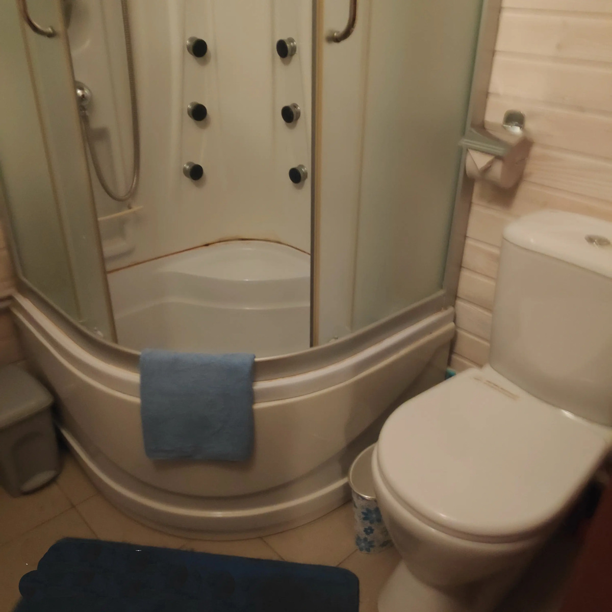 Бунгало на Дону