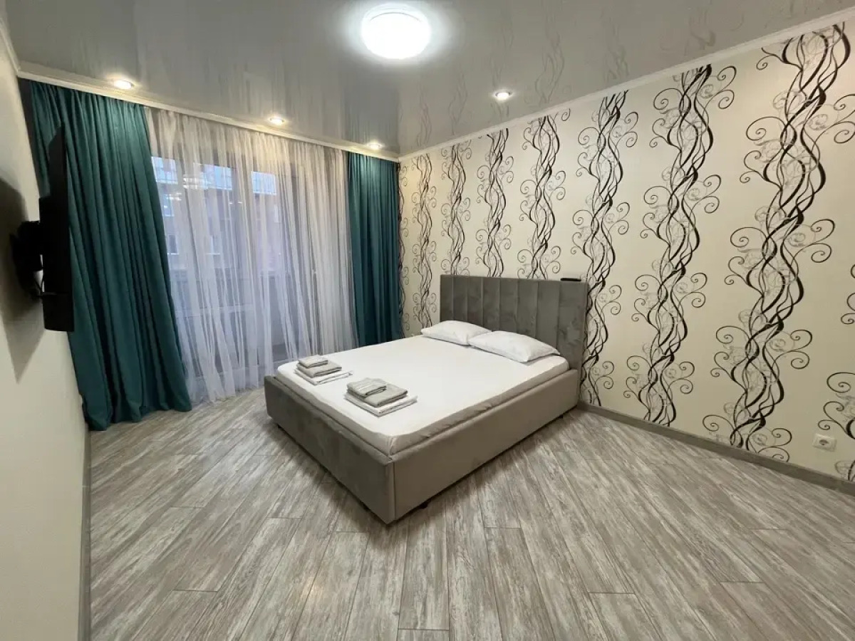 Квартира Владикавказ Магкаева 83/3