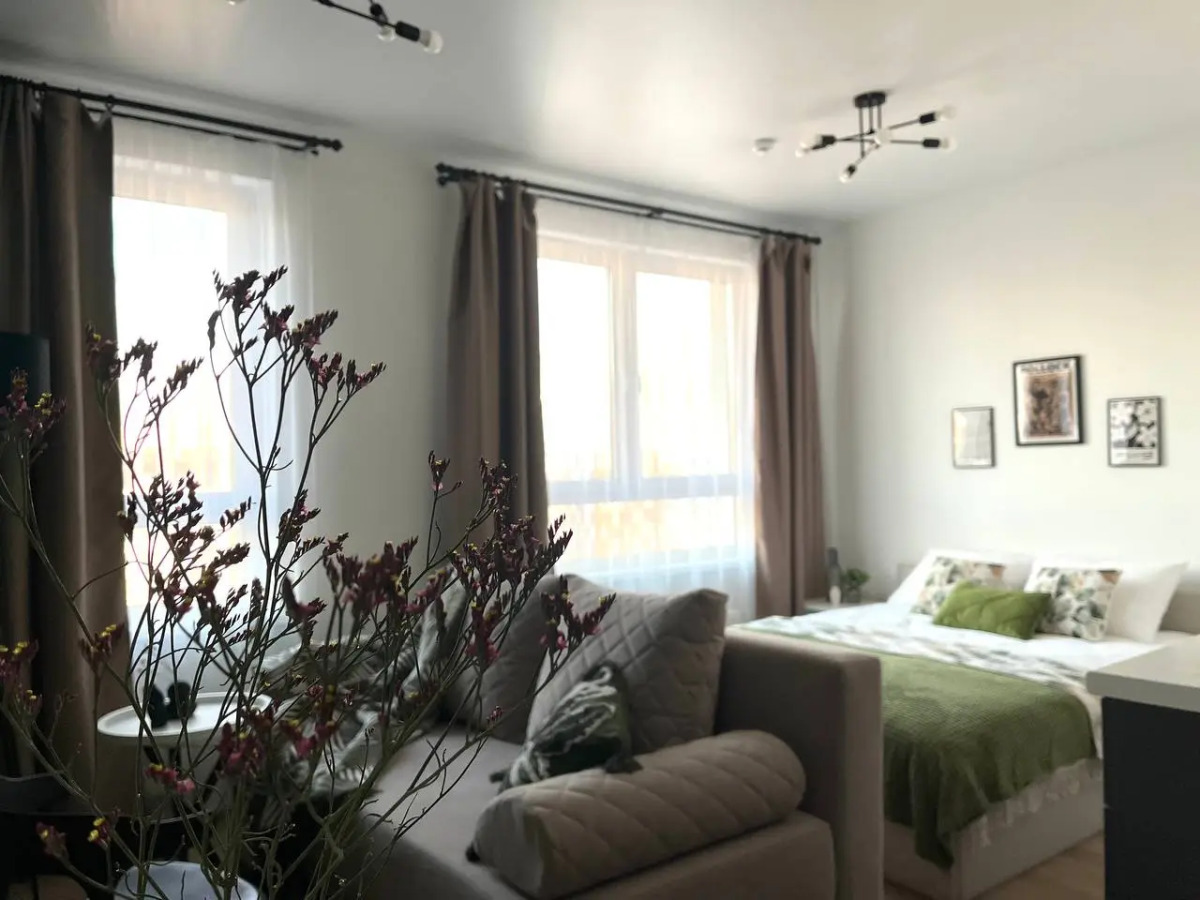 Комфорт Happy People в Мисайлово