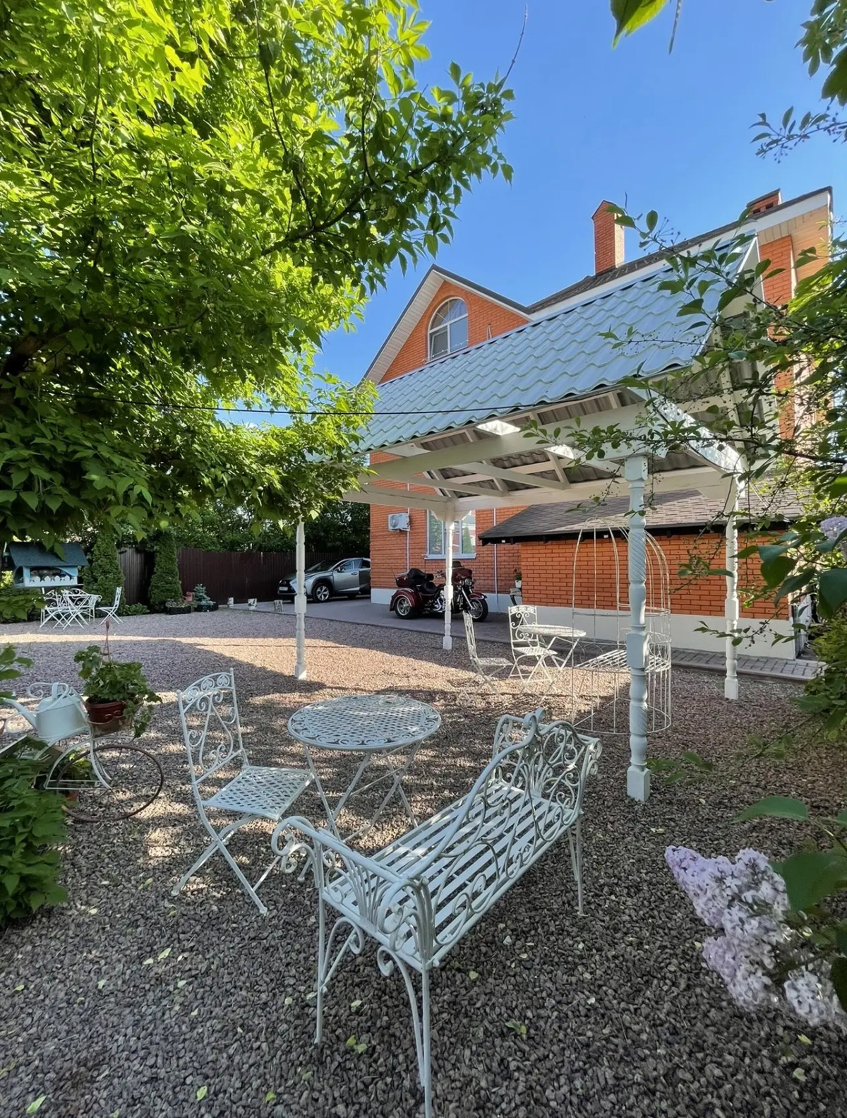 Гостевой дом В Коломне