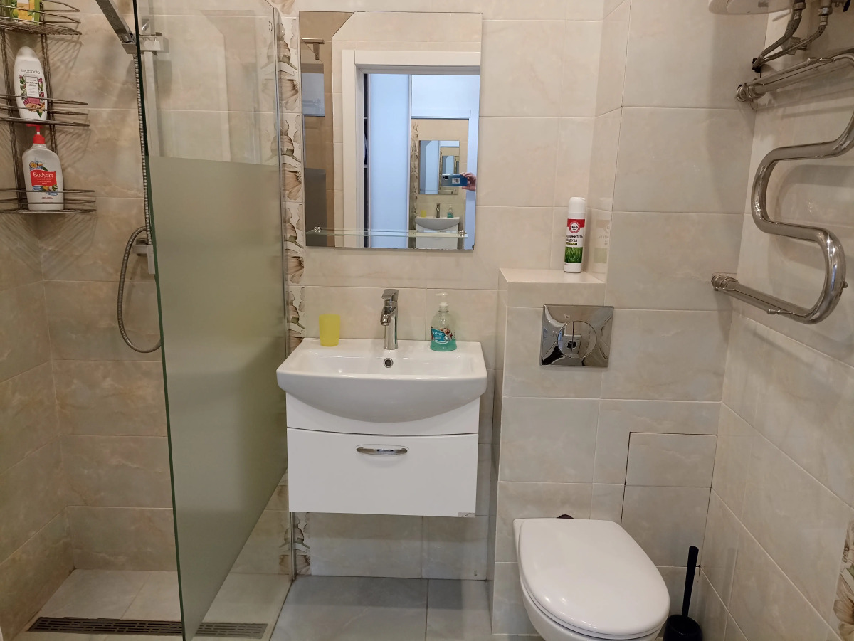 Апартаменты Одеяло&Подушка Казань Арена