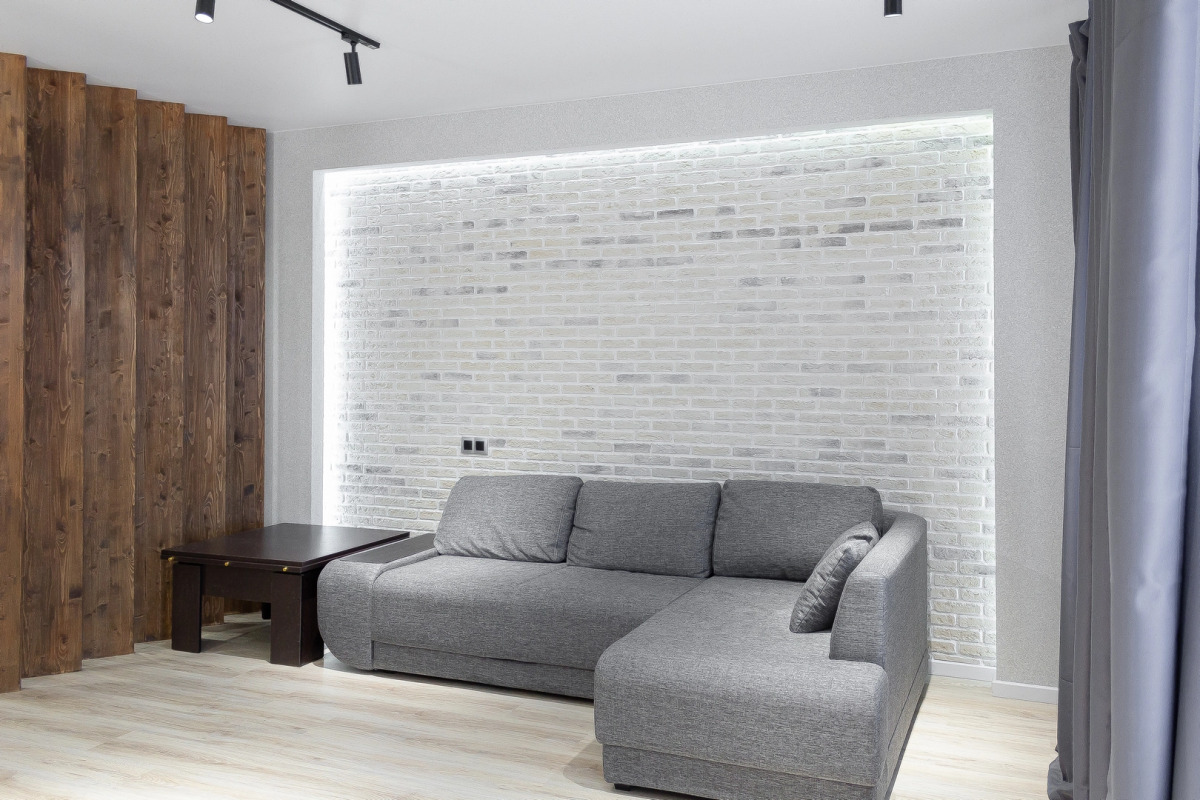 Апартаменты Гранхольм