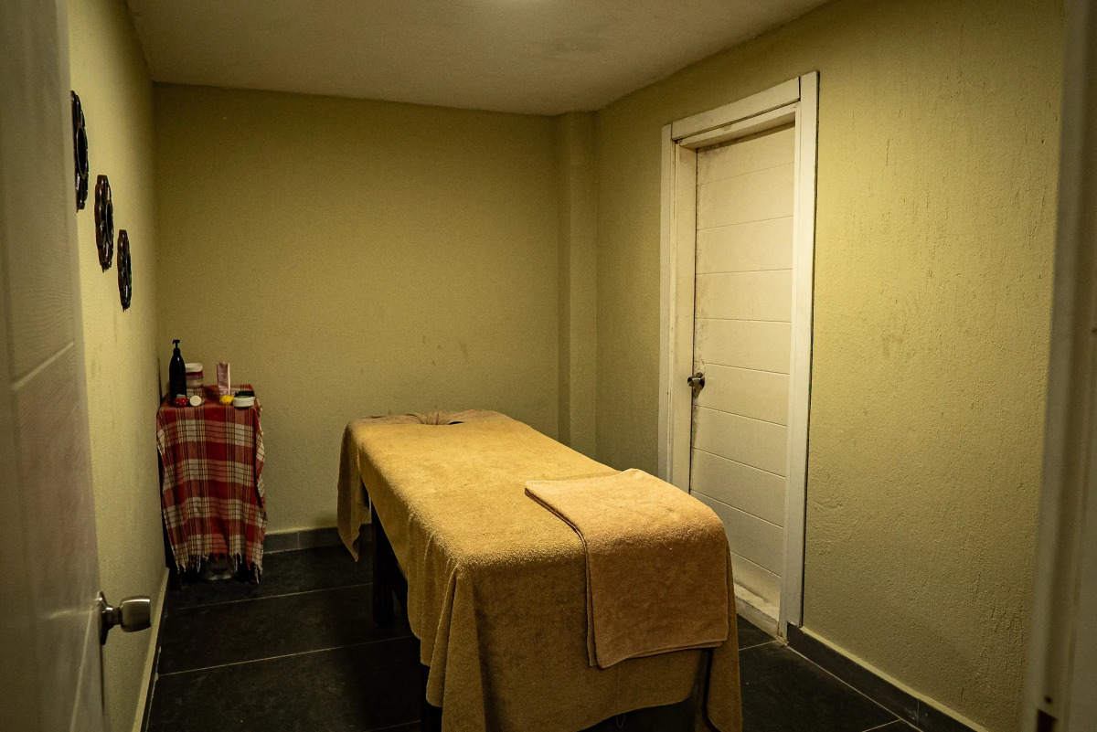 Hotel Prenses Sealine Beach