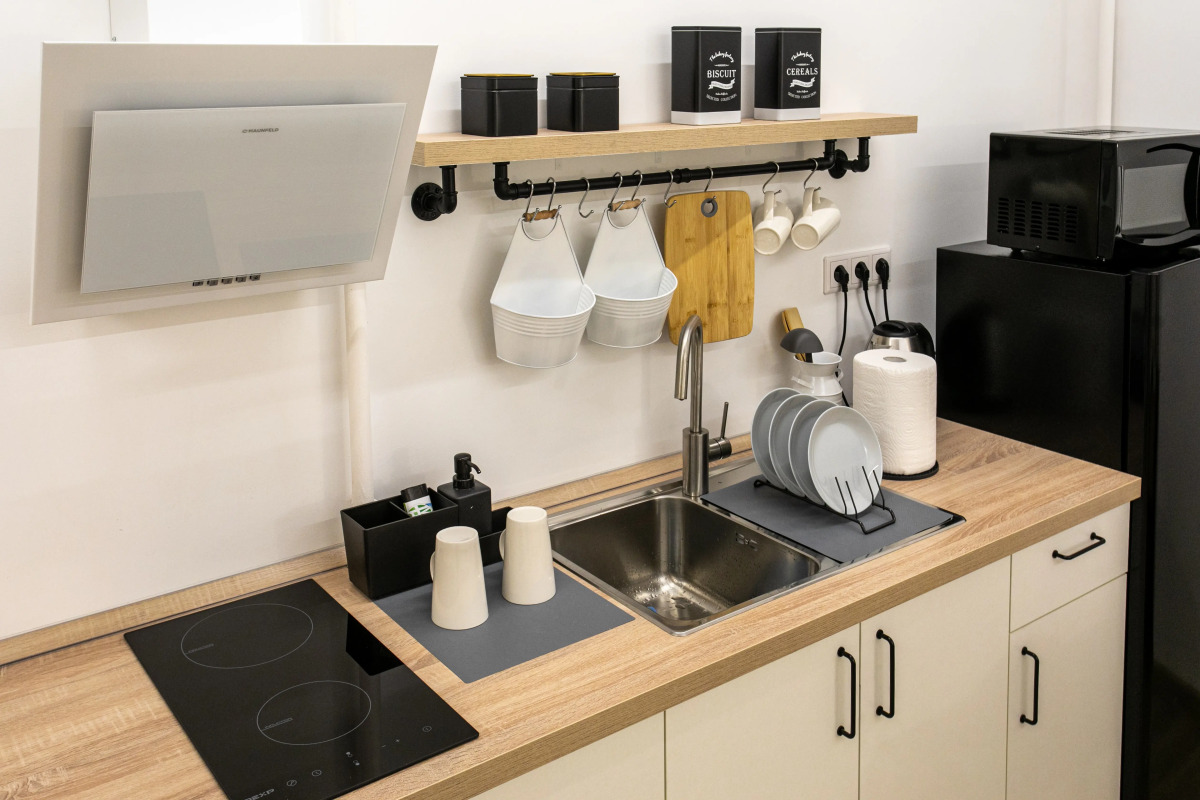 Апартаменты HYGGE ROOM