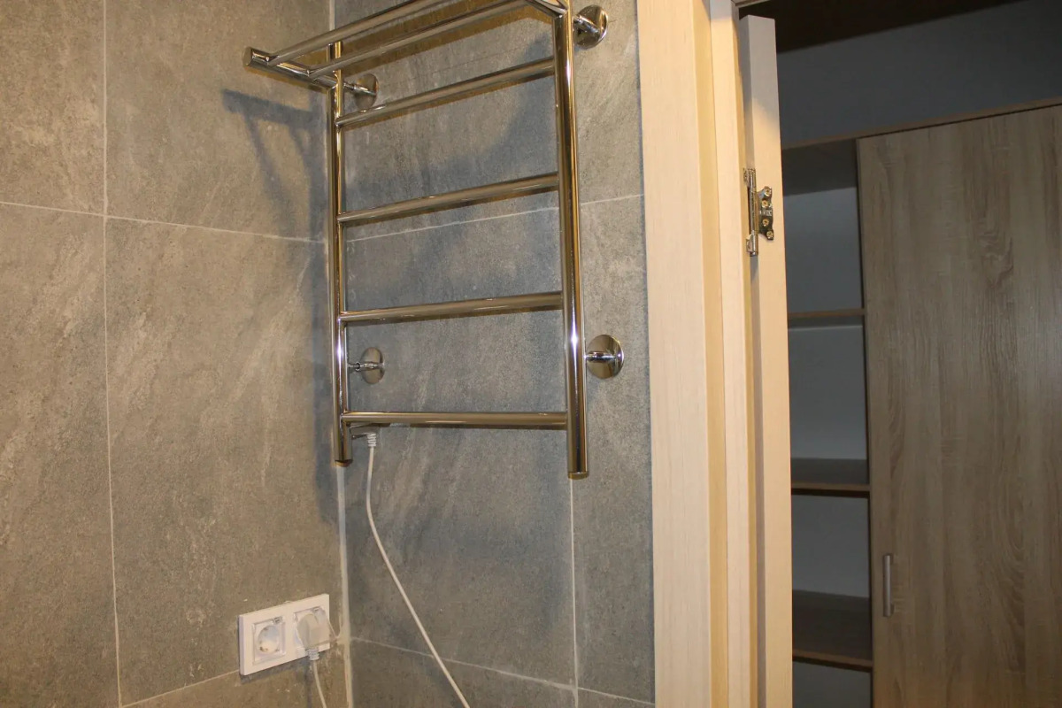 Гостиница Слободка