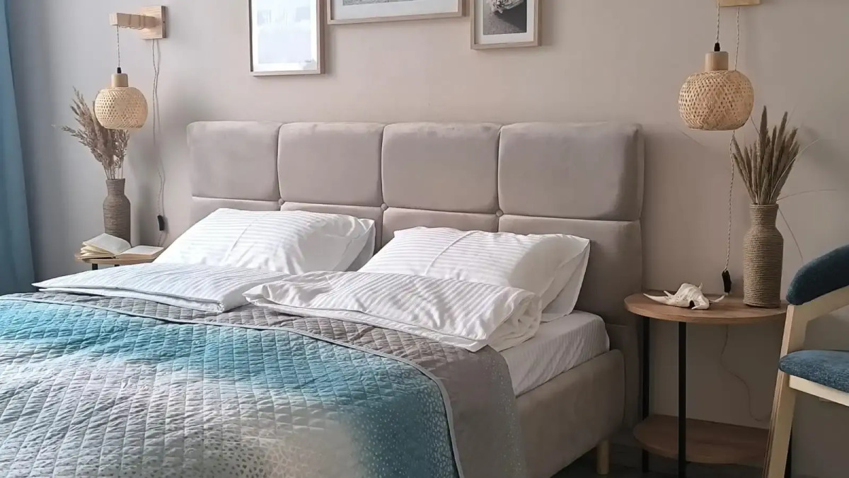 Квартира Балтийский Стиль