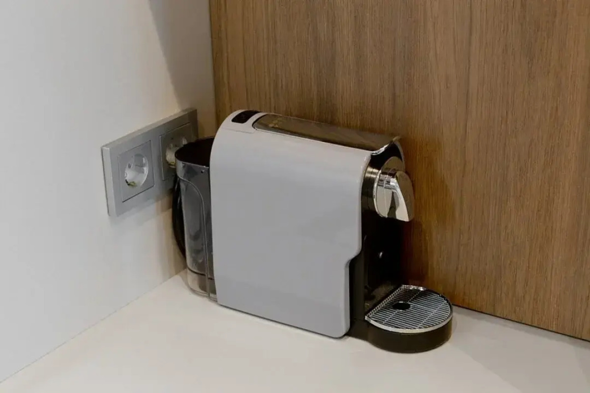 Апартаменты 4Кайф Atlantis 28 первая линия у моря