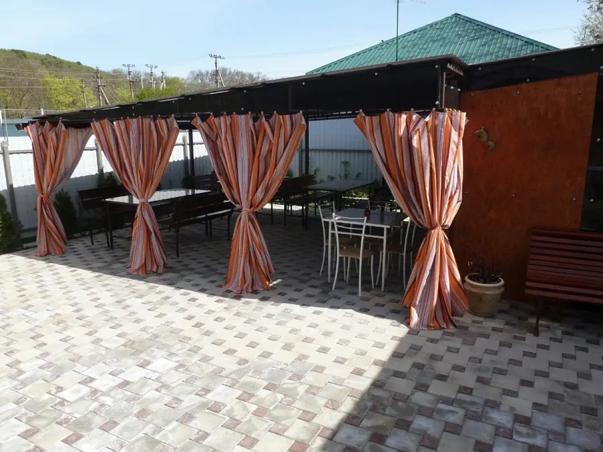 Гостевой Дом Солнечный Бриз