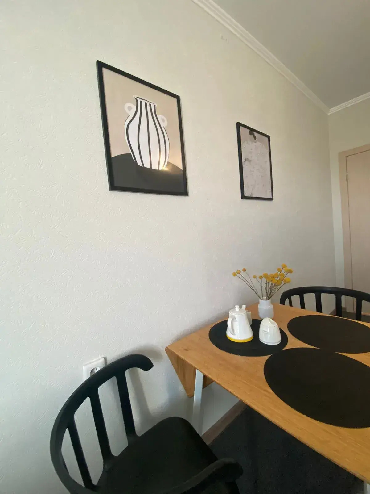 Квартира Спите, как дома