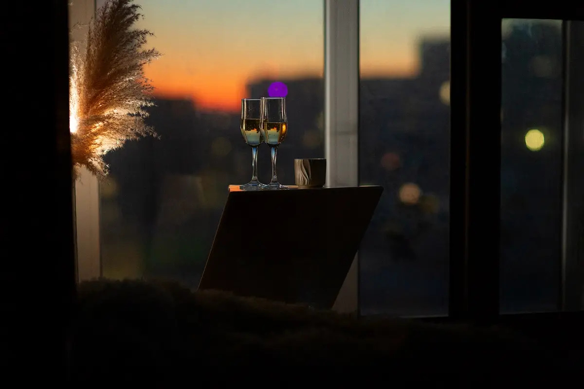 Квартира Aparts Дизайн-студия в центре с ж/д вокзалом