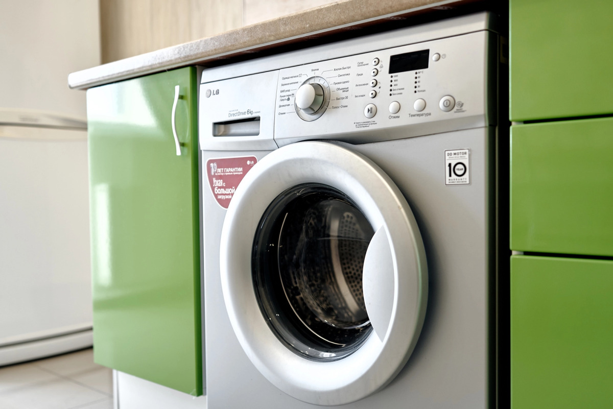 Апартаменты с Большой Лоджией от LetoApart