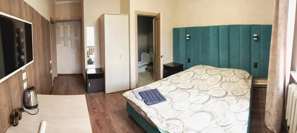 Гостевой дом ПоПути