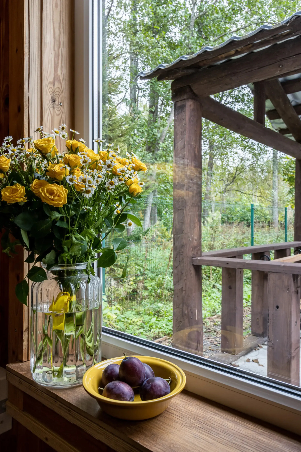 База отдыха Усадьба Лебяжье