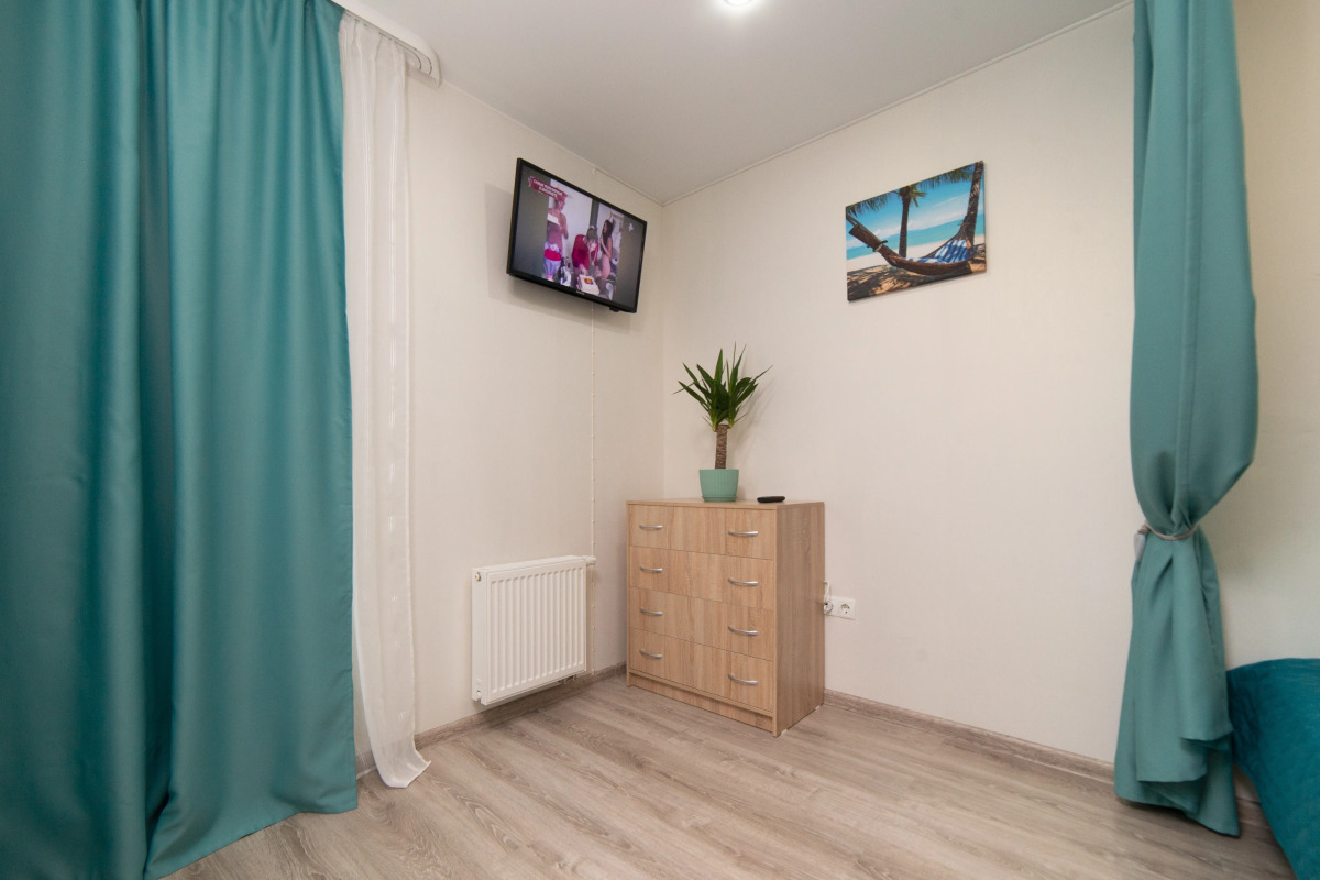 Апартаменты Novin Квартал