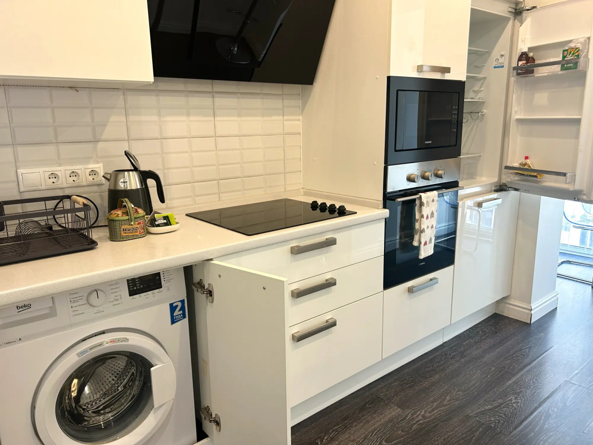 Квартира Мамаев Курган