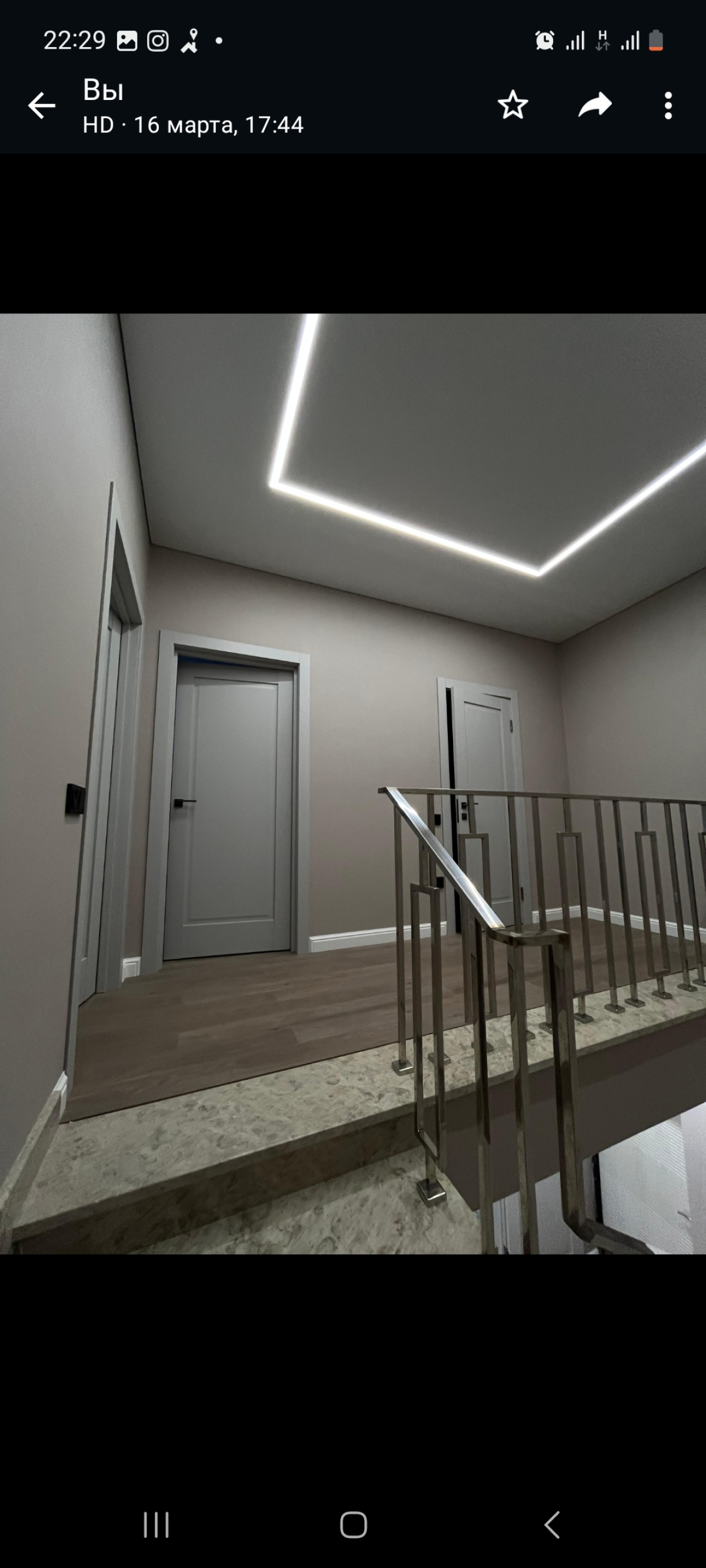 Квартира Апартаменты Пять звёзд