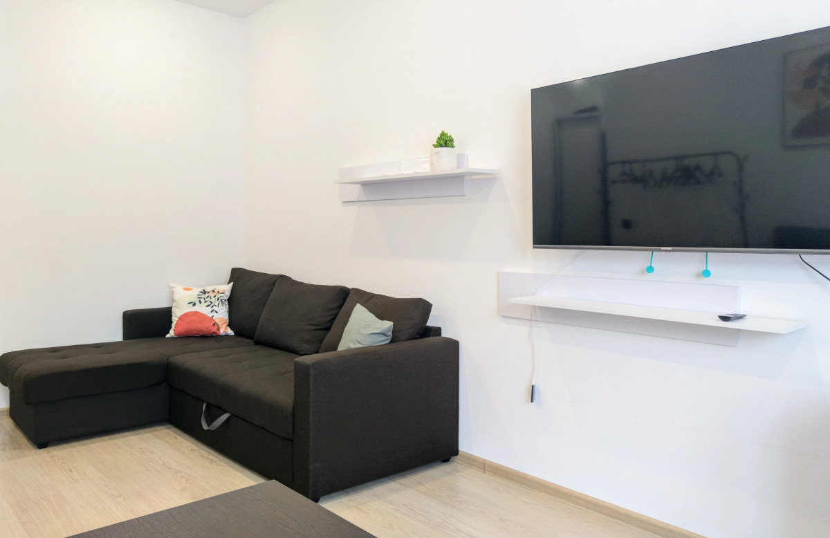 Квартира Рядом с парком