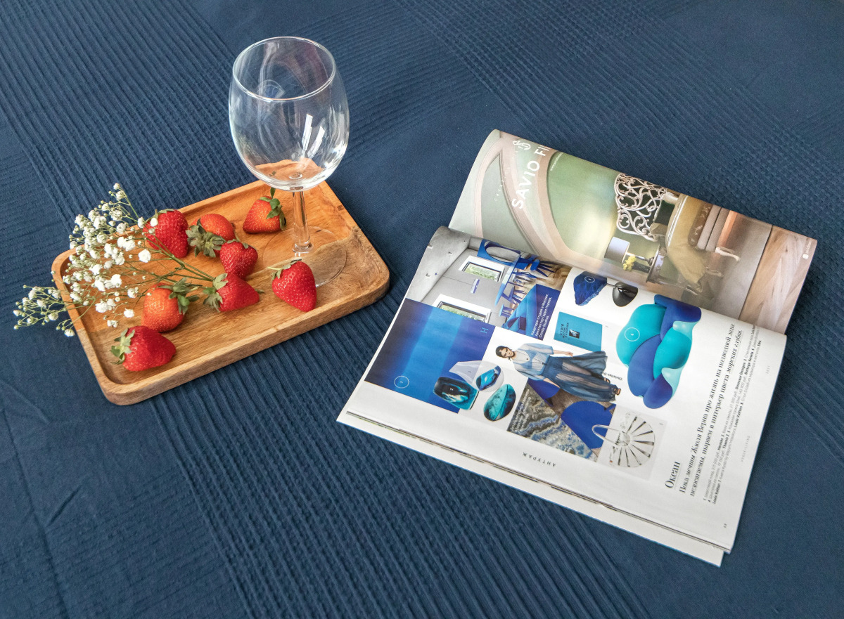 Квартира в доходном доме Piter Apartments на Петроградке у зоопарка