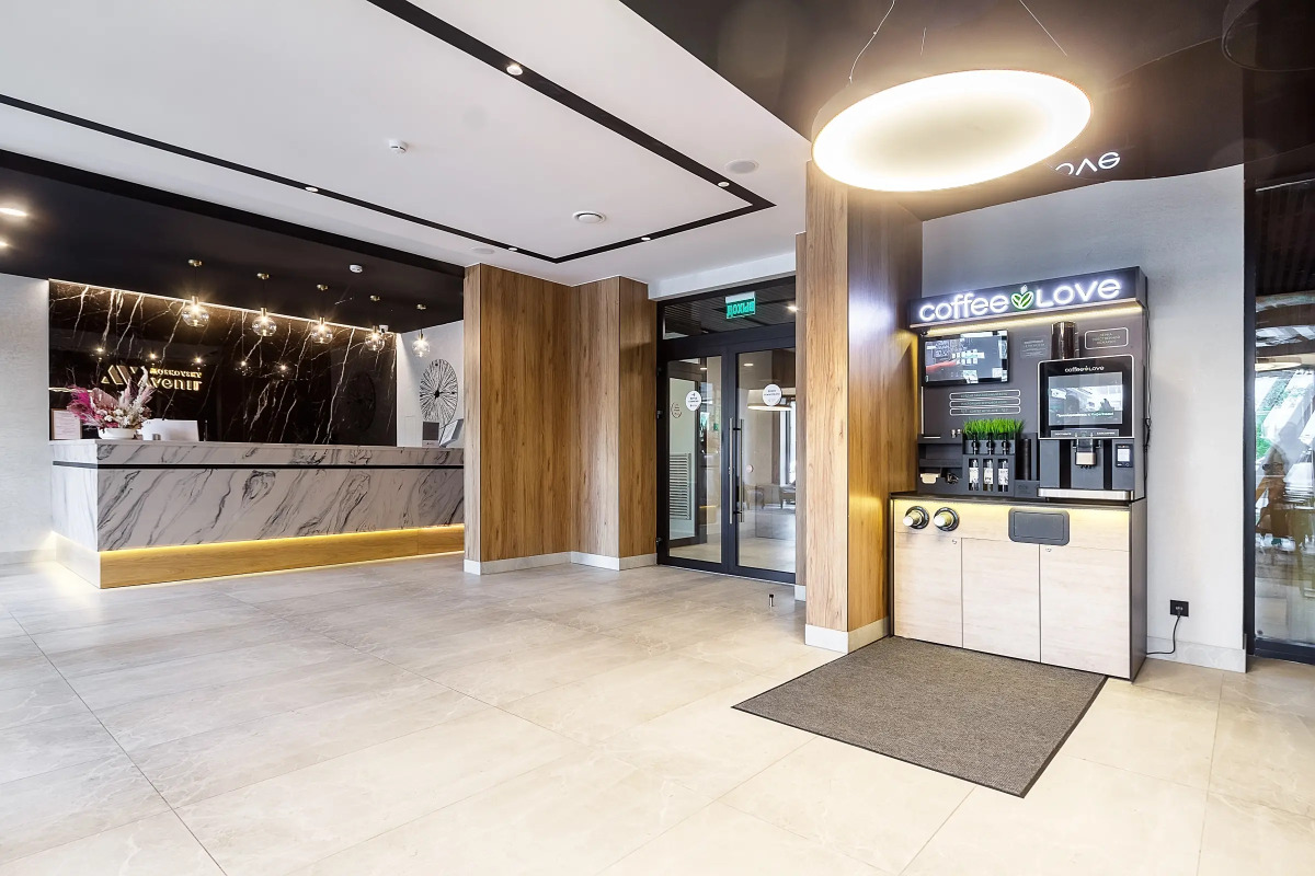 Апартаменты Fashion Grey от Apartments & Stories