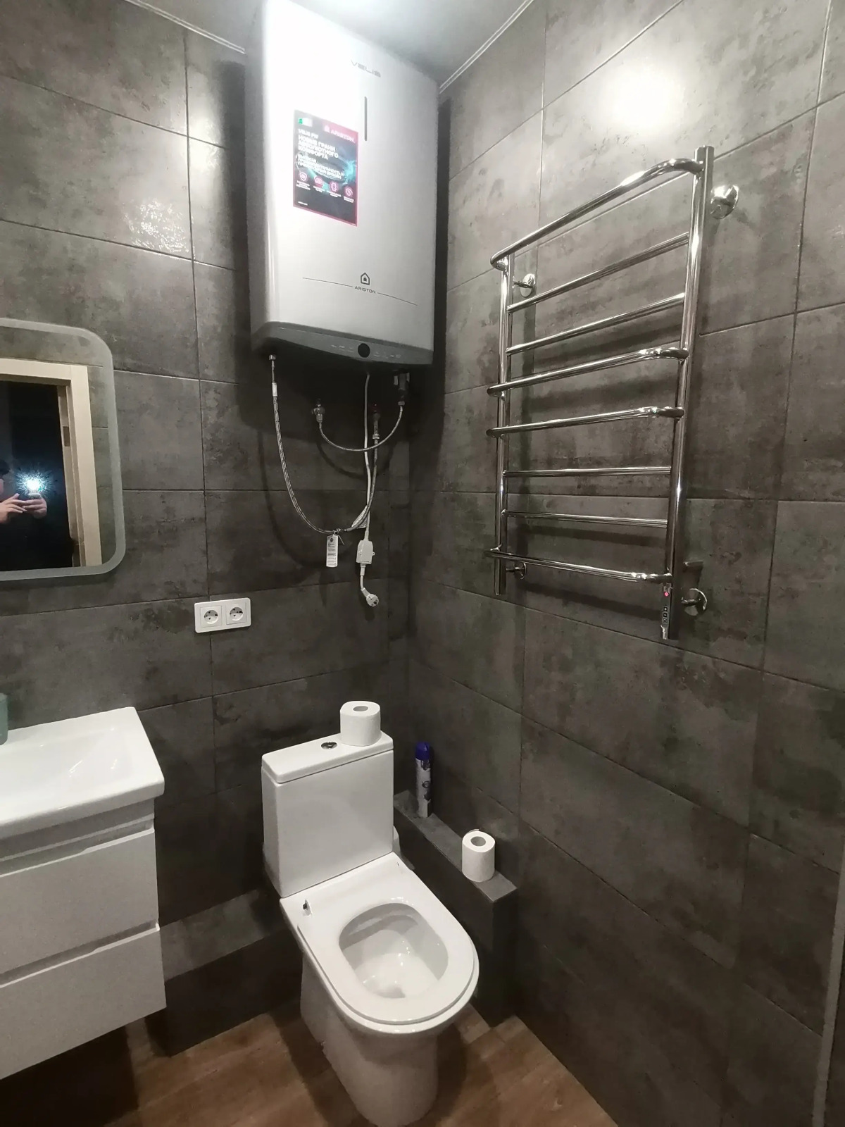 Квартира Уютная в Центре Города