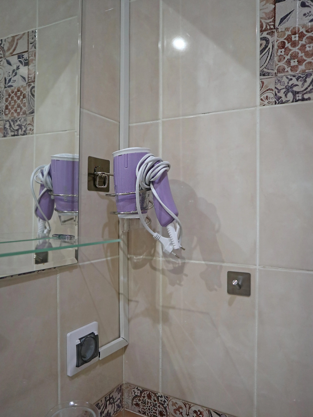 Студия Granada уютная современная в новом доме