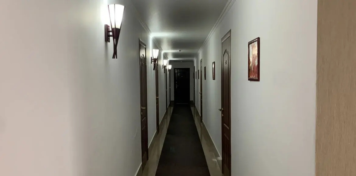 Гостевой дом Булут