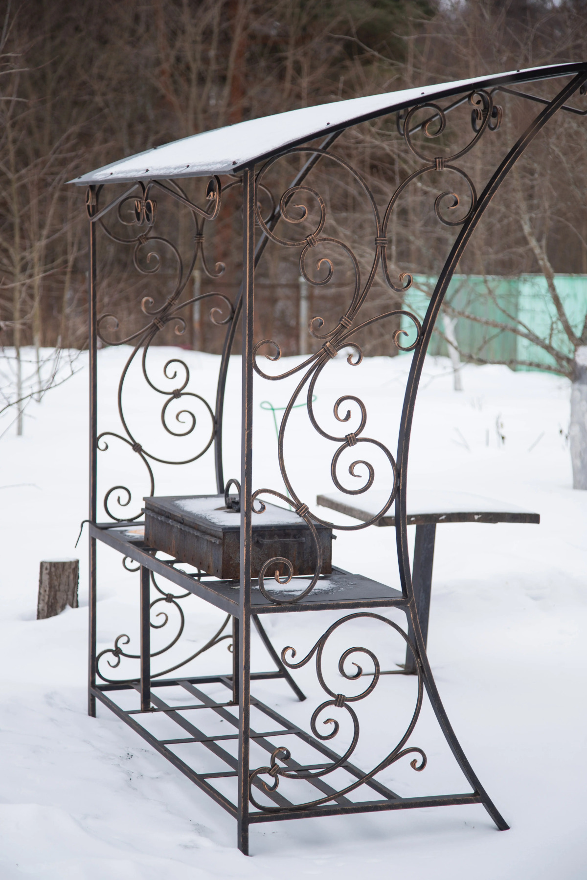 Двухместный гостевой дом «Старый город»