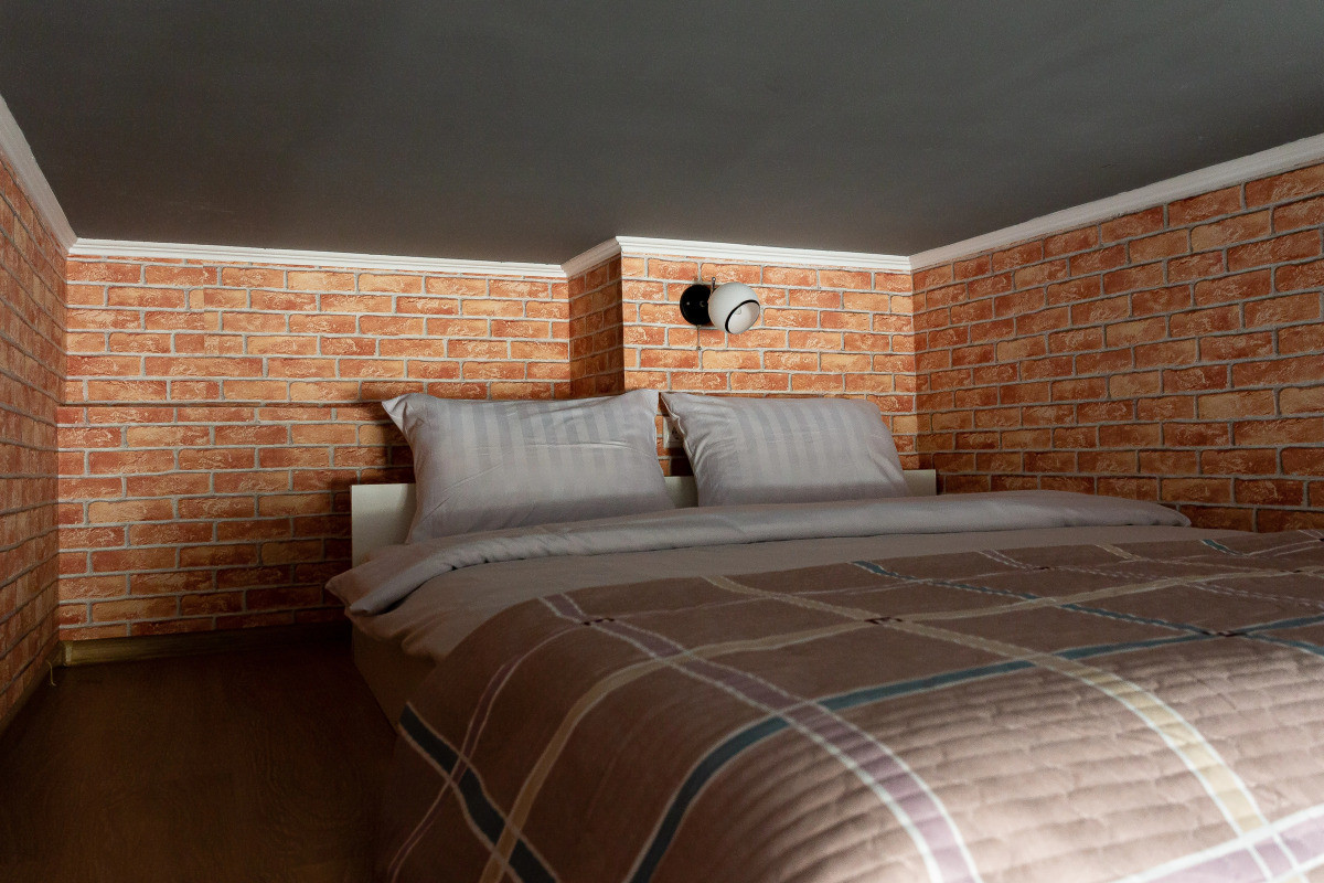 Апартаменты 303.1 Нижегородская