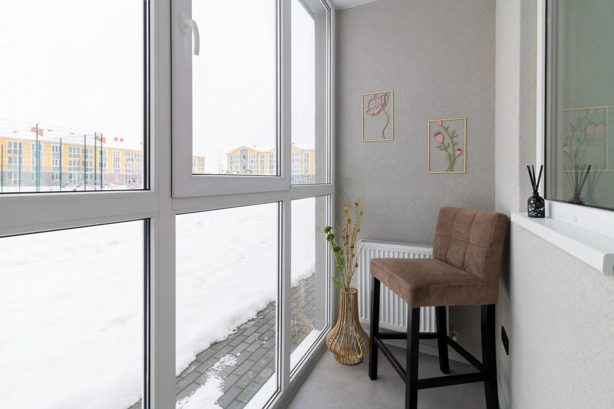 Апартаменты Ласкино-Парк Квартира