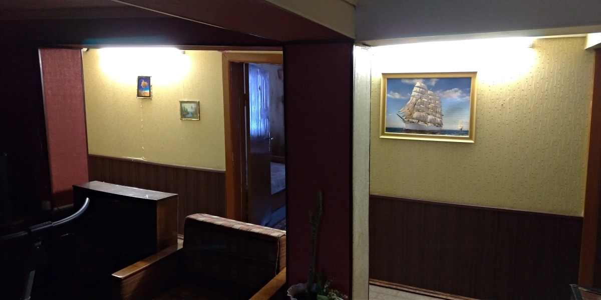 Uyutnyij Guest house