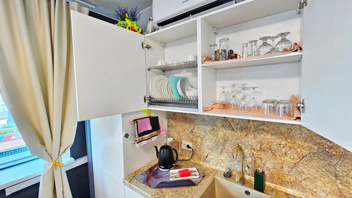 Апартаменты Люкс на Васильевском острове