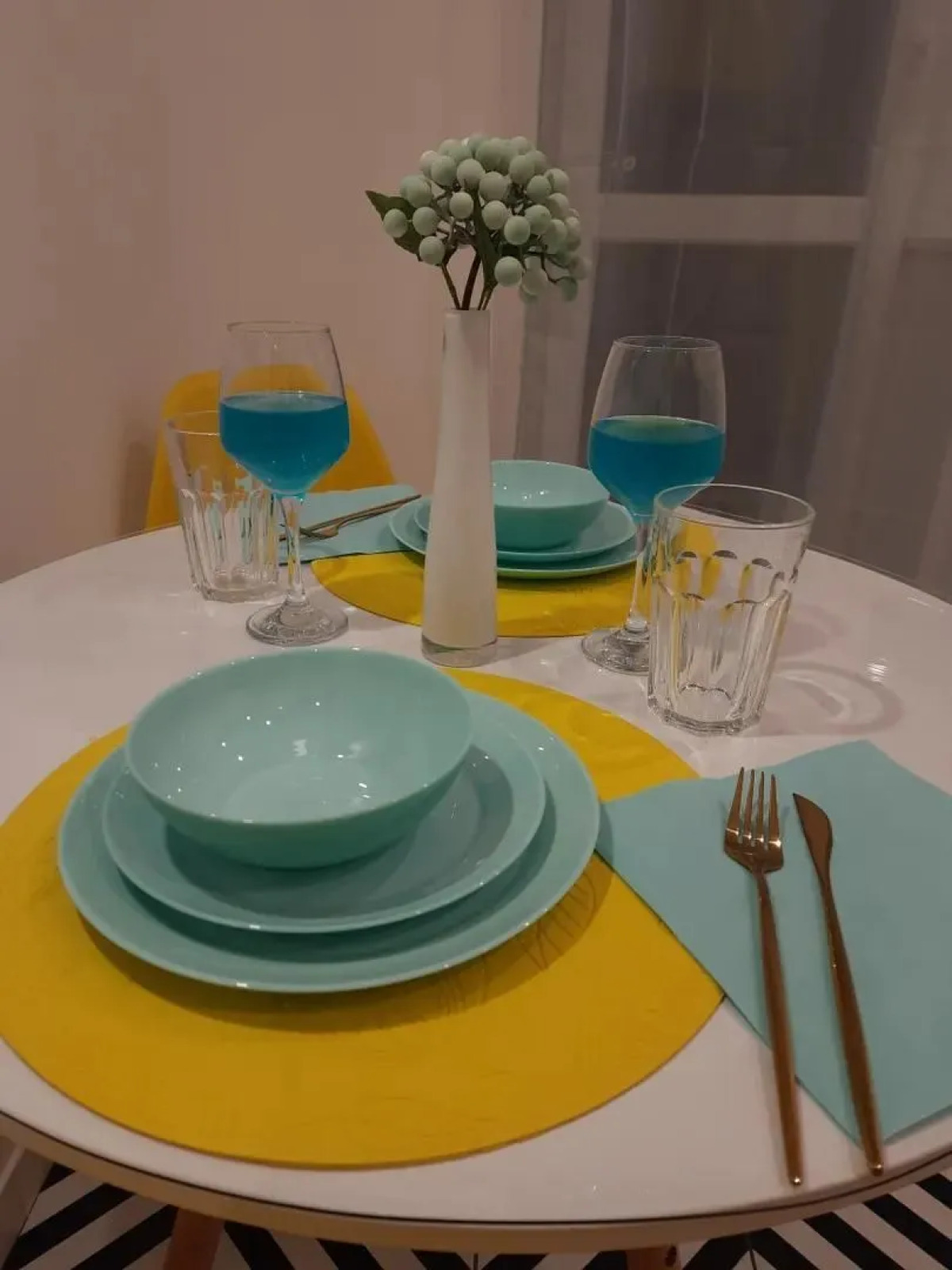 Апартаменты на Гайдара