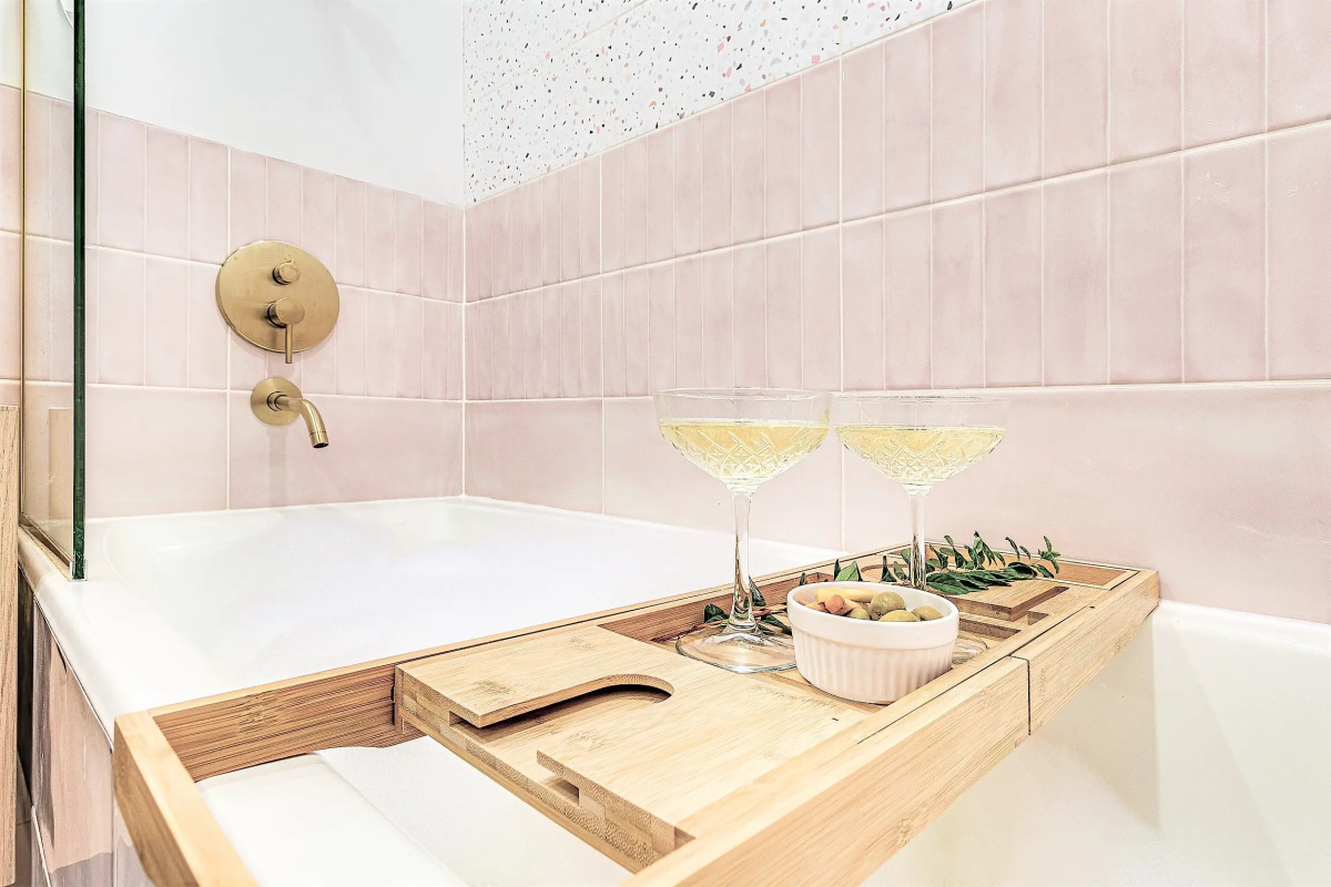 Апартменты Start