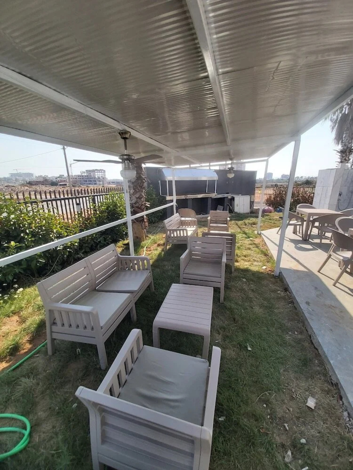 Отель Ethica Suite Luxury Houses