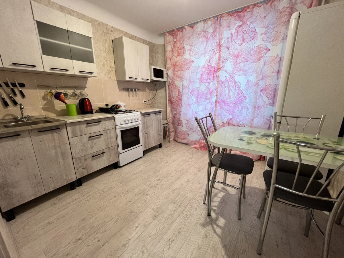 Квартира около Аквапарка