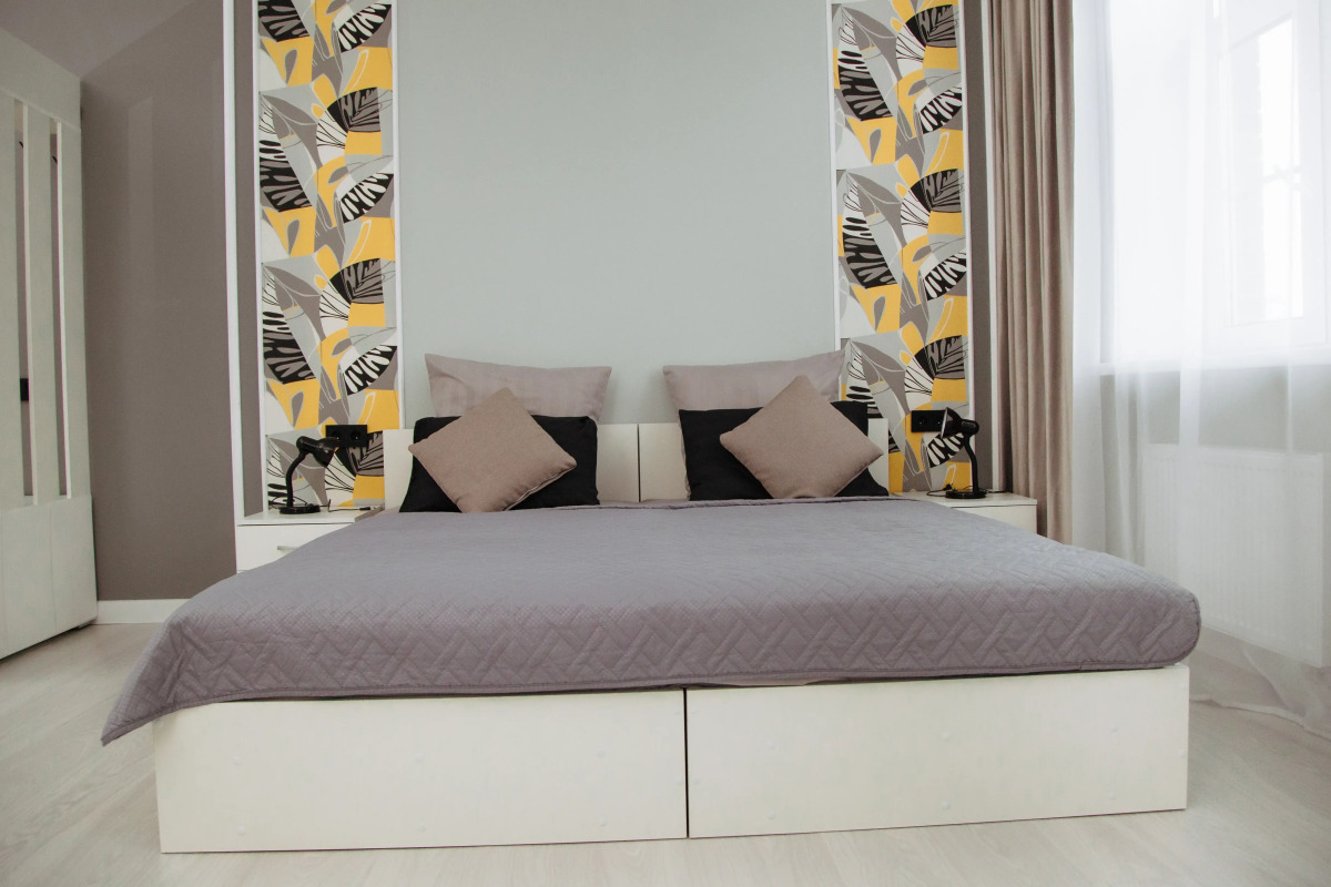 Апартаменты Комфорт Альянс