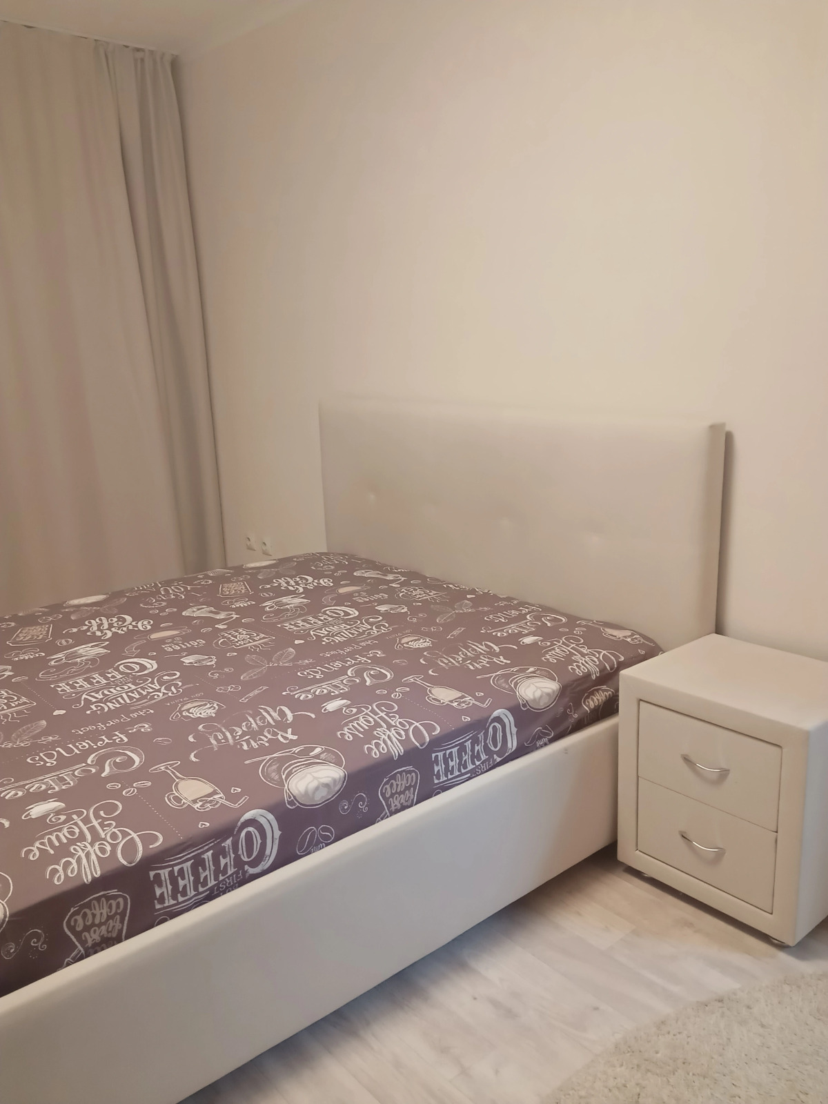 Апартаменты на Гаврюшина 15-46