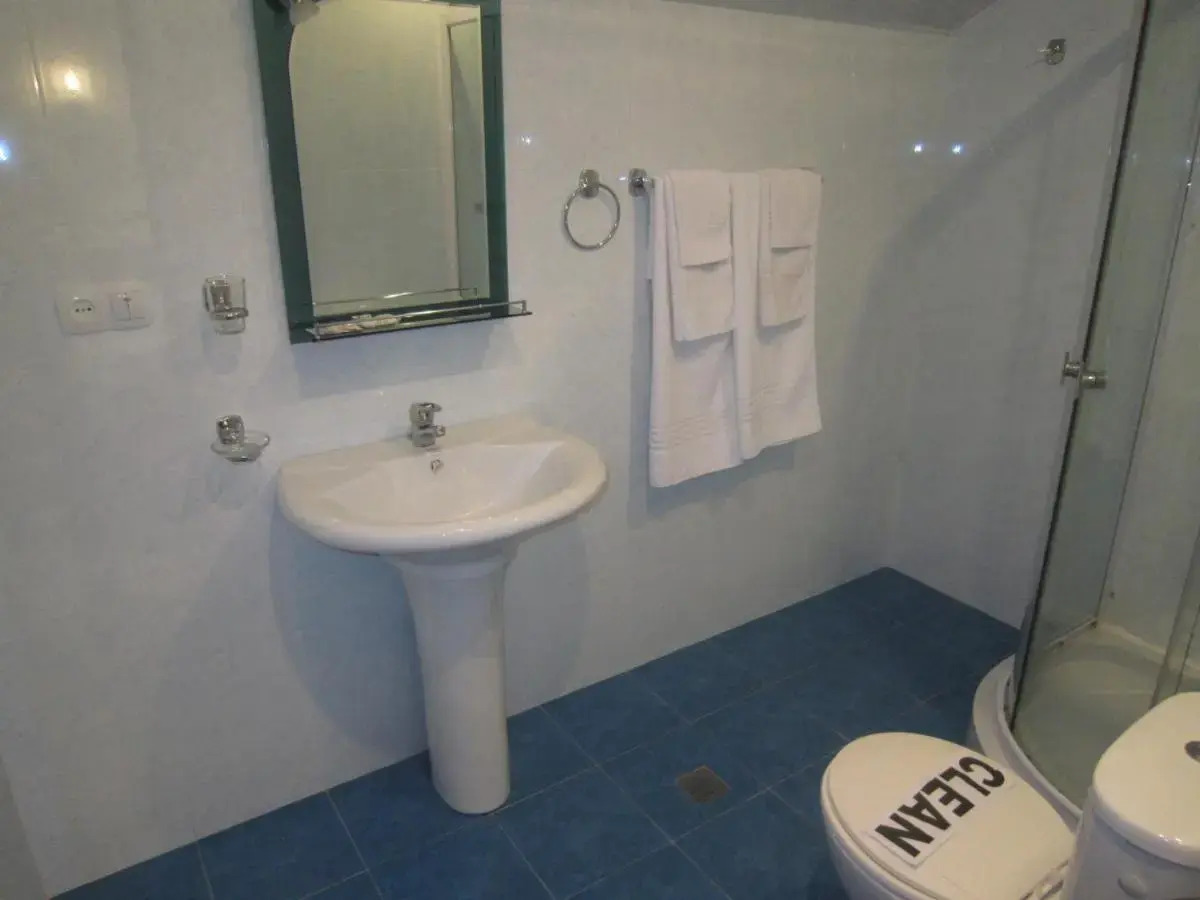 Jermuk Verona Resort