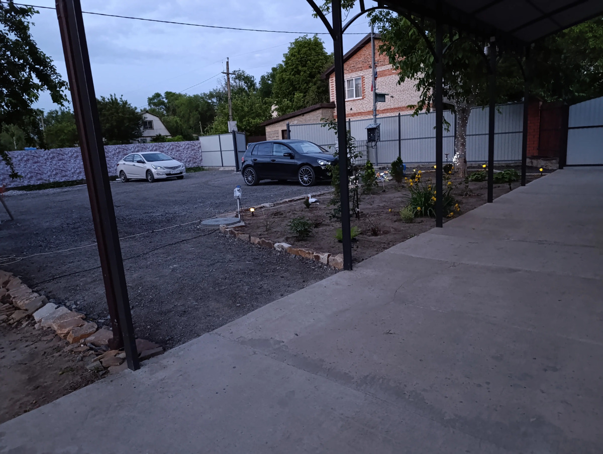 Гостевой дом Центральный