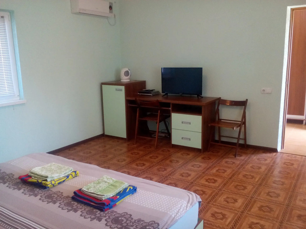 Мини-Отель Здоровье