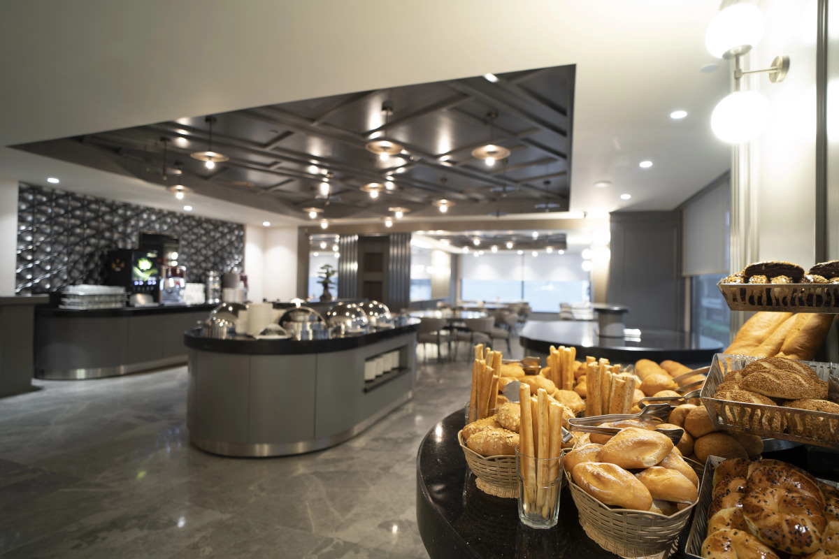 Отель Arts Taksim