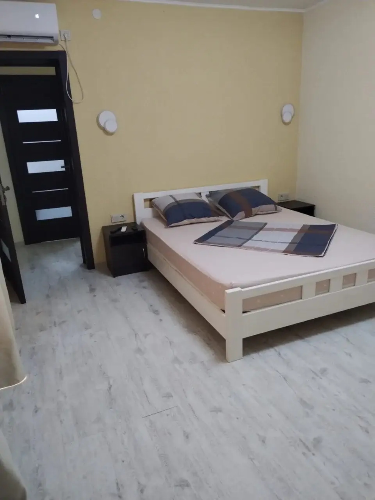 Апартаменты ZetPark 6